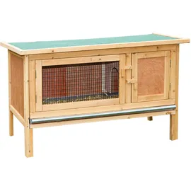 Kerbl Kaninchenstall Fred 100 x 45 x 62 cm