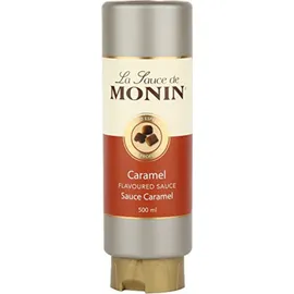Monin Caramel 500 ml