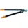 Fiskars PowerGear II L78 Astschere