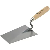 Fortis Maurerkelle Tiroler S-Hals 18 cm