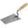 Fortis Maurerkelle Tiroler S-Hals 18 cm
