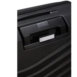 Samsonite Intuo 4-Rollen Cabin 75 cm / 75 cm / 115 l schwarz