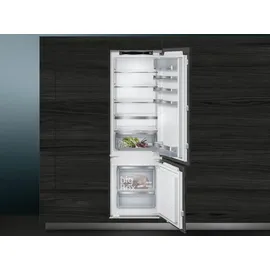 Siemens iQ500 KI87SADE0 Einbau-Kühlgefrierkombination (272 l, 1772 mm hoch)