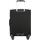 Samsonite Popsoda 4-Rollen Cabin 55 cm / 40 l black