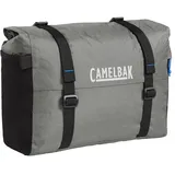 CamelBak M.U.L.E. 12 Lenkertasche wolf grey (CB2961001000)