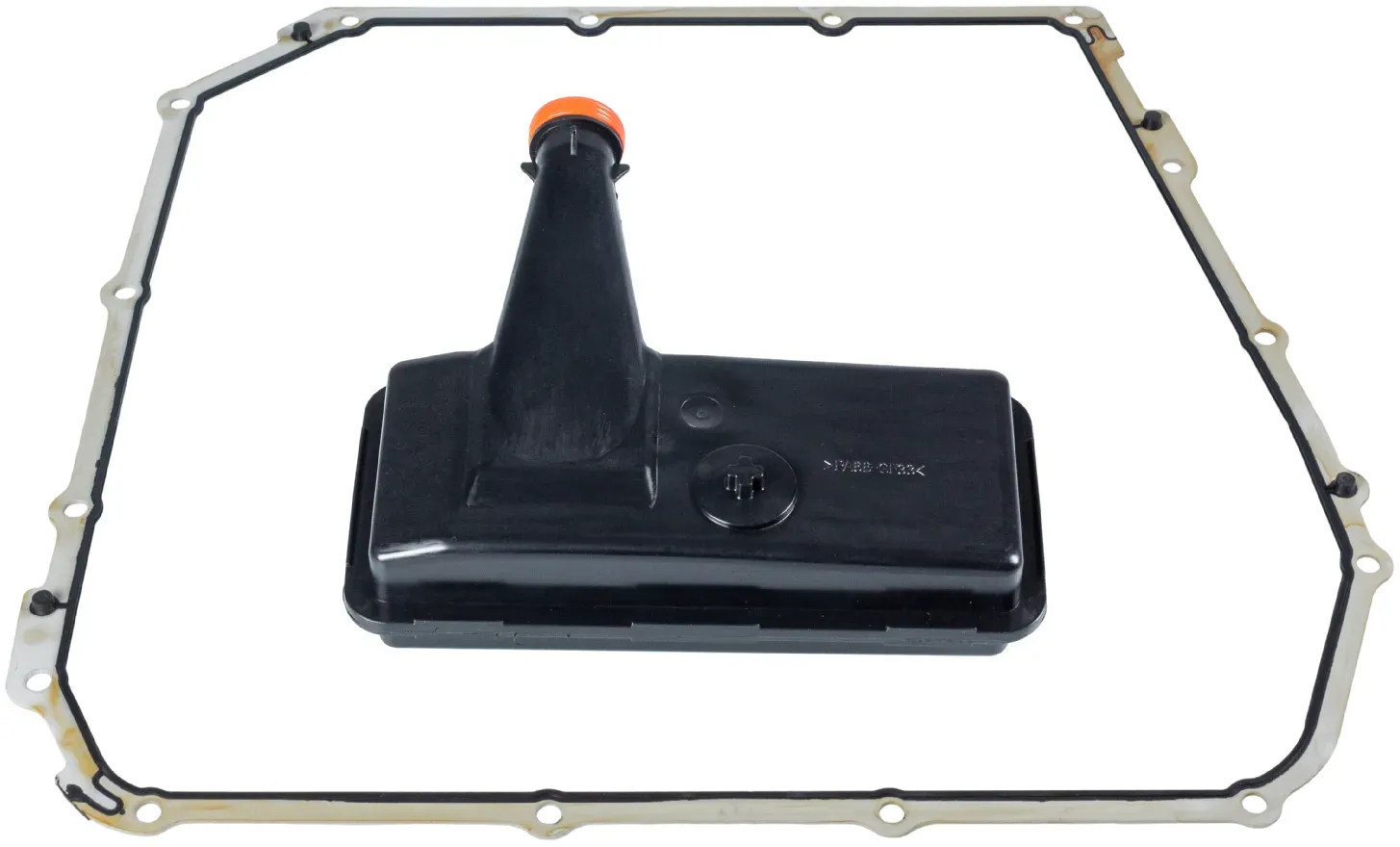SWAG Hydraulikfiltersatz, Automatikgetriebe 30109100 für VW (SVW) Porsche