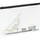 Durable Gleitverschlussbeutel ZIP BAG DIN A5 transparent/schwarz 0,43 mm, 5 St.