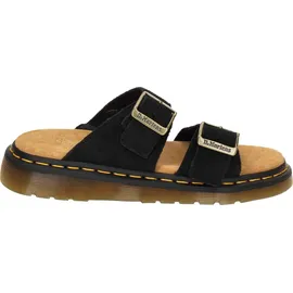 Dr. Martens Josef schwarz 41