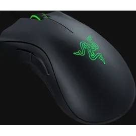 Razer DeathAdder Essential schwarz