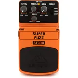 Behringer Super Fuzz