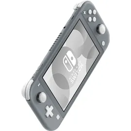 Nintendo Switch Lite grau