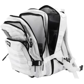 elitrainx Elitex Training 25l Tactical Rucksack Weiß