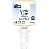 TORK Mild-Duftende Hand Mini Flüssigseife 525 ml