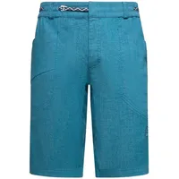La Sportiva Sierra Rock Short Blau L