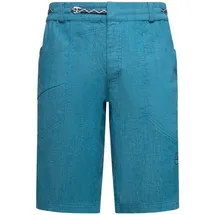 La Sportiva Sierra Rock Short Blau L