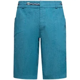 La Sportiva Sierra Rock Short Blau L