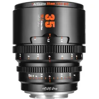 7artisans Hope 35mm T2.1 schwarz f. Canon RF S35