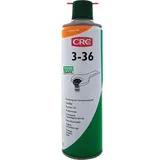 CRC Reiniger-/Korrosions- schutzöl 3-36, 250ml Dose