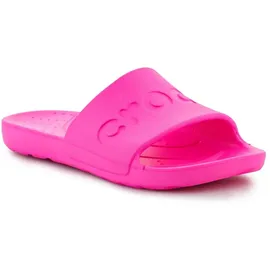 Crocs Badelatschen Pink Crush 36