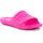 Crocs Badelatschen Pink Crush 36