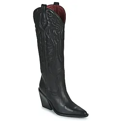 Bronx  Damenstiefel NEW-KOLE  in Schwarz, 38