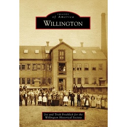 Willington als eBook Download von Joe Froehlich