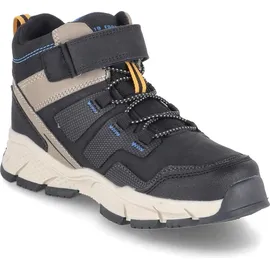 Dockers by Gerli Winterstiefel Schwarz - Schwarz - 34