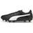 puma black/puma white 36