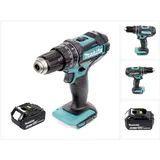 Makita DHP482G1 inkl. 1 x 6,0 Ah