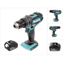 Makita DHP482G1 inkl. 1 x 6,0 Ah