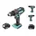 Makita DHP482G1 inkl. 1 x 6,0 Ah