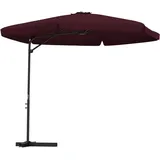 furnicato Ø 300 cm Rot