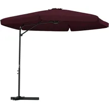 furnicato Ø 300 cm Rot