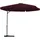 furnicato Ø 300 cm Rot