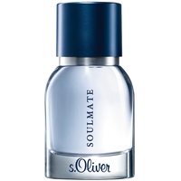 s.Oliver Soulmate Men Eau de Toilette 50 ml