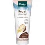 Kneipp Repair Körpermilch Bio Cupuacu Nuss
