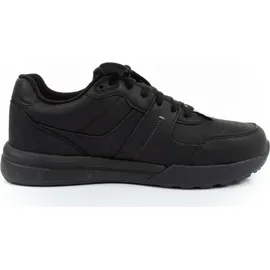 SKECHERS Gander Schwarz 42