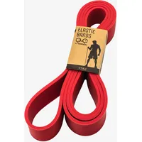 YY Vertical Elastic Bands - Trainingsband Red