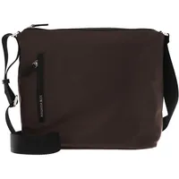 Mandarina Duck Hunter Crossbody Bag mole