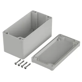 Bopla Gehäuse ET 231-F