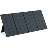 BLUETTI 200W Solar Panel, PV200 Faltbar Solarmodul für Tragbare Solargeneratoren, Photovoltaik Modul Solaranlage für netzunabhängiges System, für Garten Balkon Wohnwagen nach außen