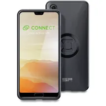 SP CONNECT Huawei P20 Pro Handyhülle schwarz