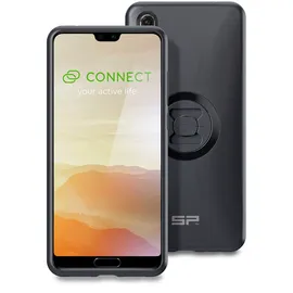 SP CONNECT Huawei P20 Pro Handyhülle schwarz