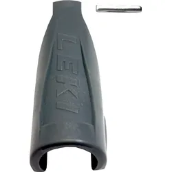 LEKI Smart tip 2 Pad Service Set SCHWARZ 