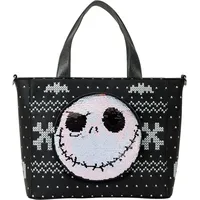 Funko Loungefly Disney Nightmare Before Christmas Jack Skellington Tasche