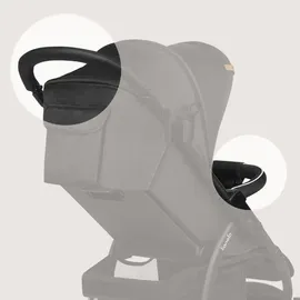 lionelo Annet Plus black carbon