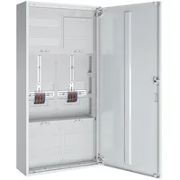 ABN Mess-Schrank IP43 geerdet WZ207X0780