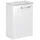 Fackelmann SBC SCENO Gäste WC Set 45 x 62 cm