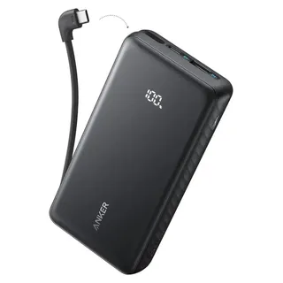 Anker Astro E5 15000 mAh Schwarz