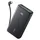 Anker Power Bank (20K, 22.5W, Built-In USB-C Cable) - Schwarz